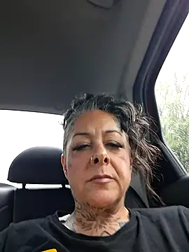 Kitty bang online show from June 26, 6:56 pm