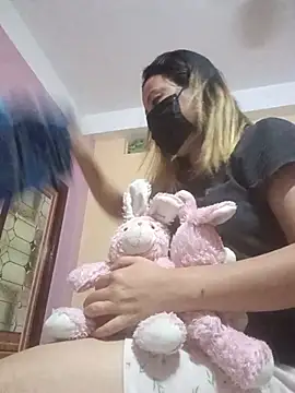Bristy BigBoobs online show from July 23, 2:59 pm