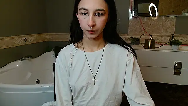 MelissaSparrow online show from May 20, 1:01 am