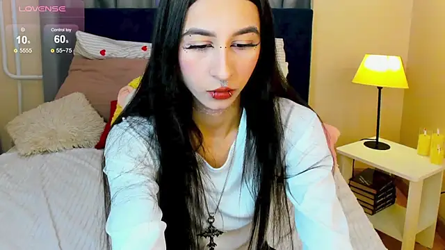 MelissaSparrow online show from May 27, 1:02 am
