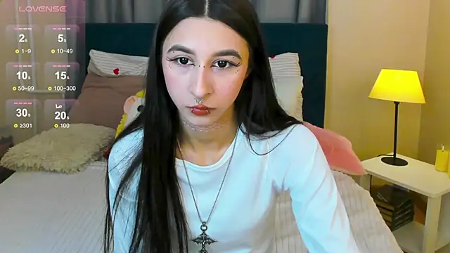 MelissaSparrow online show from May 27, 1:57 am
