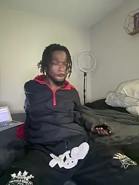 Fijixxxx online show from April 9, 8:47 pm