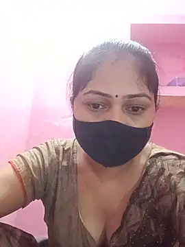 Pinki-girl online show from July 26, 7:15 am