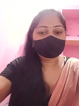 Pinki-girl online show from July 27, 9:27 am