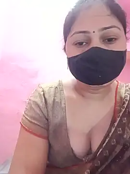 Pinki-girl online show from July 28, 5:25 am