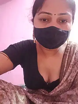Pinki-girl online show from July 30, 7:18 am