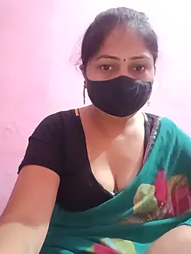 Pinki-girl online show from July 31, 6:24 am