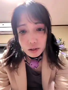 mikuchi1019 online show from April 1, 8:37 am