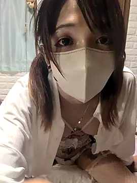 Snapshot of mikuchi1019 chatting on June 23, 12:08 am mikuchi1019 online show from June 23, 12:08 am