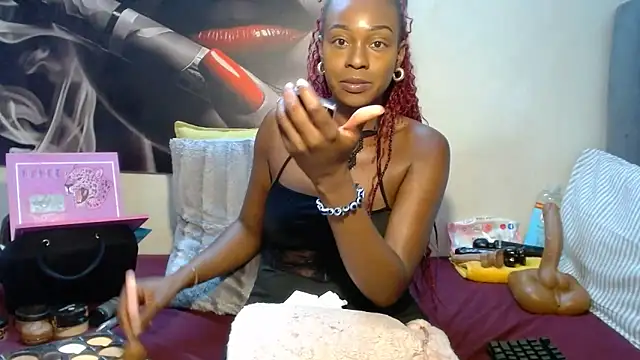 Lola-77 online show from June 5, 10:04 pm