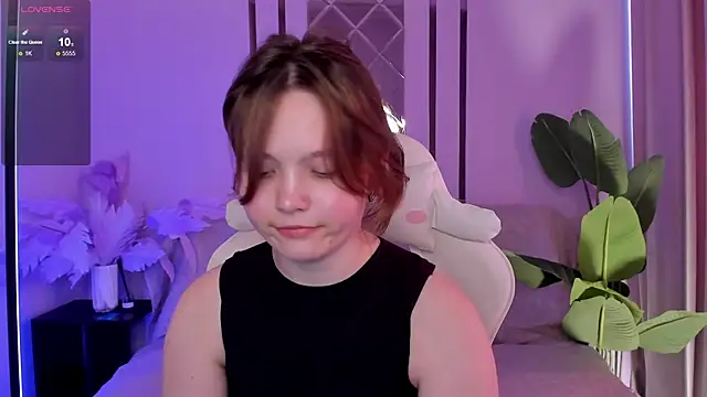 Nika Vibe online show from June 4, 3:56 am