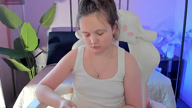 Nika Vibe online show from June 16, 2:36 am