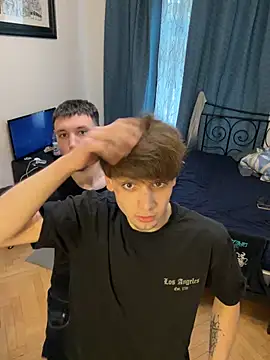 original guys online show from April 1, 10:38 am