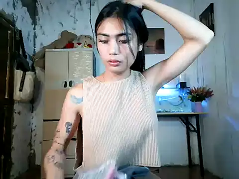 Martha4you online show from June 25, 10:14 pm
