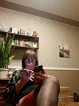 Manulyonok511 online show from April 19, 2:22 am