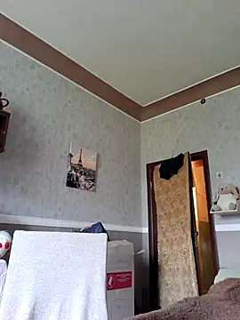 Manulyonok511 online show from April 27, 10:35 am