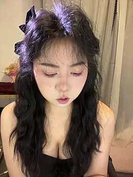 ooooBaby129 online show from June 10, 1:32 pm