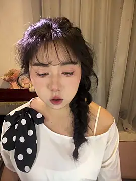 ooooBaby129 online show from June 11, 1:20 pm
