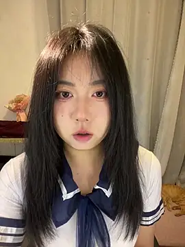 ooooBaby129 online show from June 13, 1:09 pm