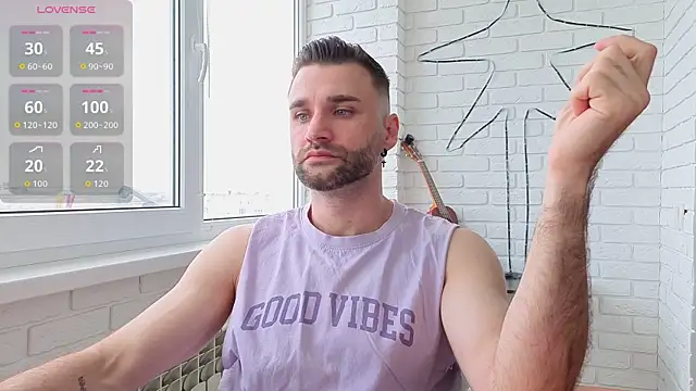 DaddySlava online show from May 31, 1:40 pm