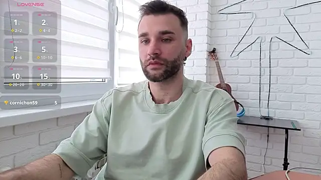 DaddySlava online show from June 2, 6:59 am