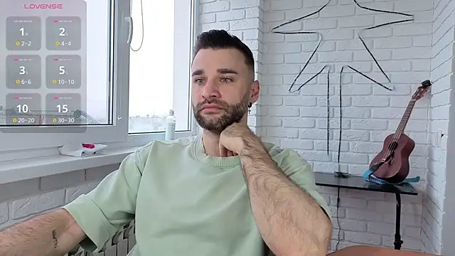 DaddySlava online show from June 3, 5:10 am