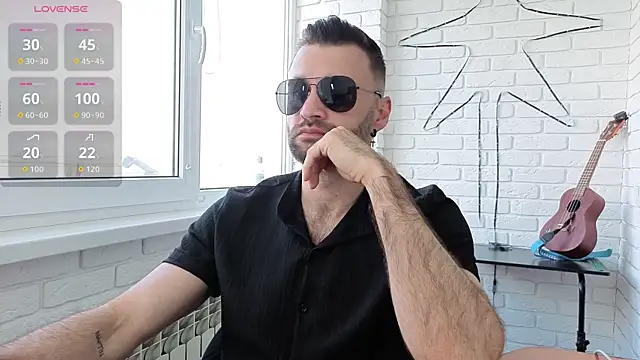 DaddySlava online show from June 3, 3:06 pm
