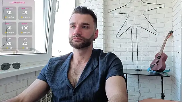 DaddySlava online show from June 5, 4:35 pm