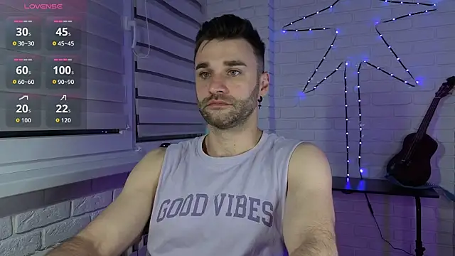 DaddySlava online show from June 7, 8:45 pm