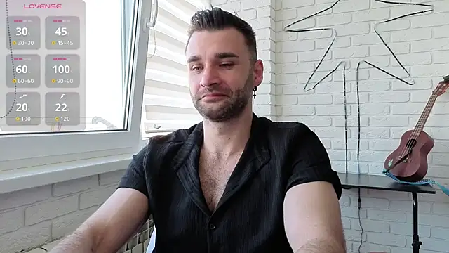 DaddySlava online show from June 8, 4:18 pm