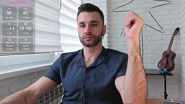 DaddySlava online show from June 12, 3:11 pm