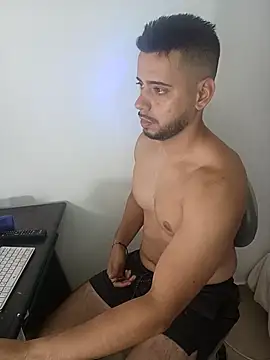 AidenGreyHot online show from April 8, 3:12 pm