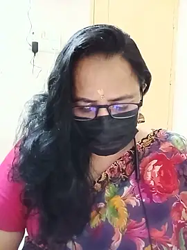 monisha cam online show from June 7, 6:00 pm