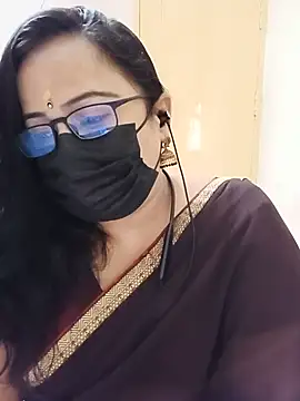 monisha cam online show from June 14, 6:26 am