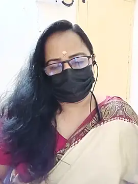 monisha cam online show from June 16, 4:20 pm