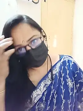 monisha cam online show from June 30, 6:14 am