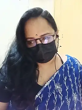 monisha cam online show from June 30, 6:20 pm