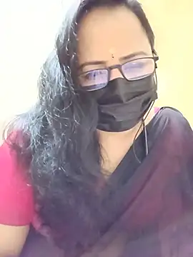 monisha cam online show from July 18, 7:45 am