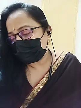 monisha cam online show from July 23, 7:45 pm