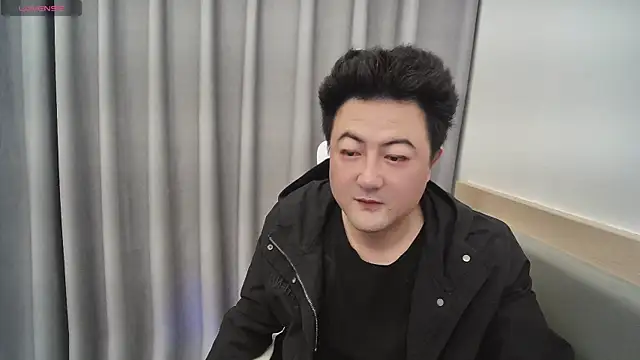 dengpan071 online show from April 7, 4:07 pm