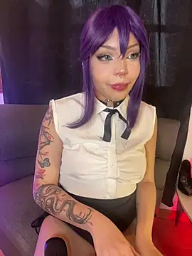 kaoriabyzz  online show from June 17, 8:21 pm