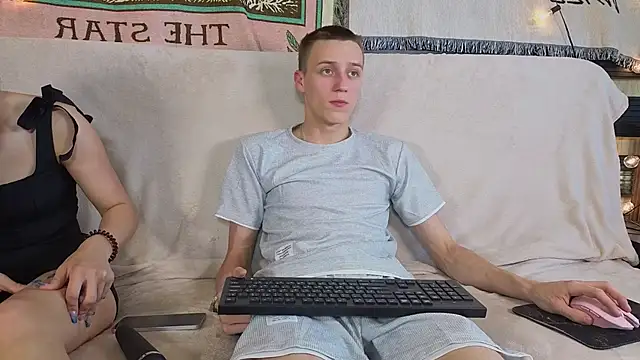 Kane Kandy online show from June 6, 7:24 am