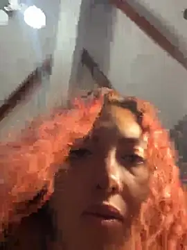 Snapshot of Selena_Rouge1 chatting on April 12, 3:00 am Selena Rouge1 online show from April 12, 3:00 am