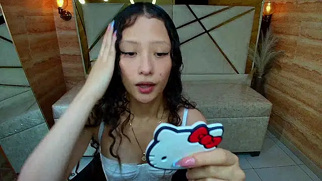 abby  r online show from July 17, 12:56 pm