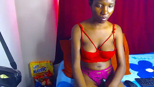 Juicytities20 online show from May 31, 1:51 pm