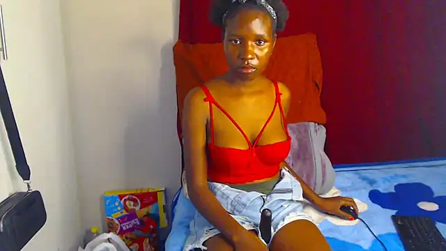 Juicytities20 online show from June 1, 7:54 am