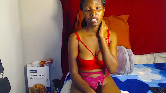 Juicytities20 online show from June 14, 4:09 pm