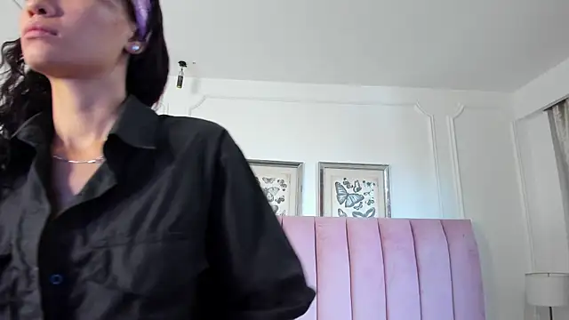 Snapshot of Alexa_fox669 chatting on June 10, 1:54 pm Alexa fox669 online show from June 10, 1:54 pm