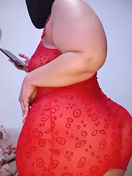 Sexy yassimna online show from June 10, 7:13 pm