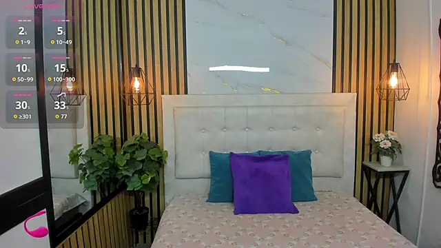 Snapshot of Anabell_03 chatting on June 30, 1:06 am Anabell 03 online show from June 30, 1:06 am